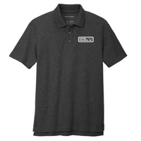 Charcoal Heather