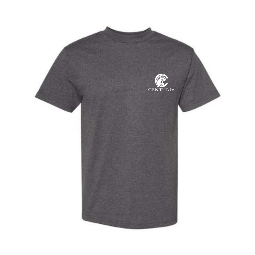 Heather Charcoal