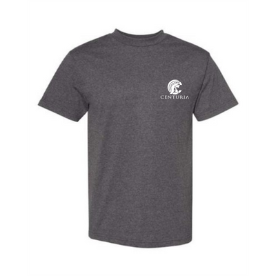 Heather Charcoal