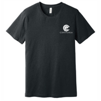 Dark Grey Heather