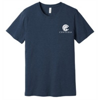Heather Navy