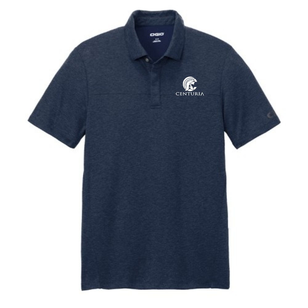 River Blue Navy