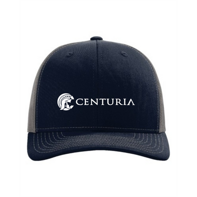 Navy Charcoal
