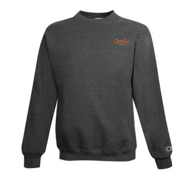Charcoal Heather