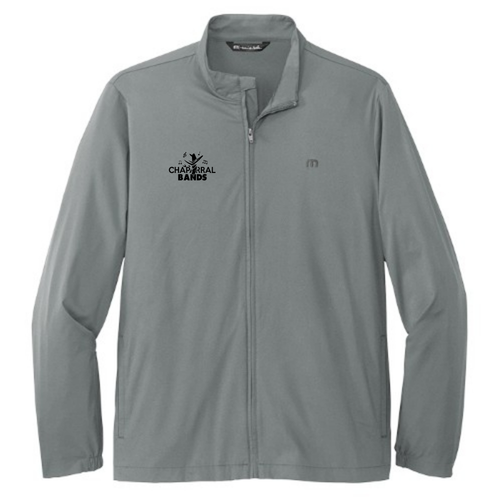 Quiet Shade Grey Heather