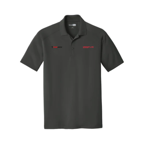 SLConstruction - CornerStone Select Lightweight Snag-Proof Polo v2