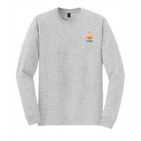 Ash Grey