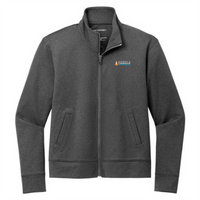 Grey Steel Heather