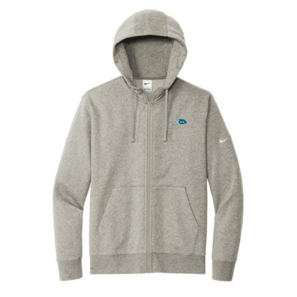 Dark Grey Heather