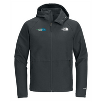 Asphalt Grey Dark Heather