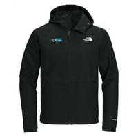 TNF Black Heather