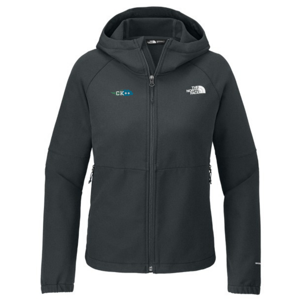 Asphalt Grey Dark Heather