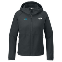 Asphalt Grey Dark Heather