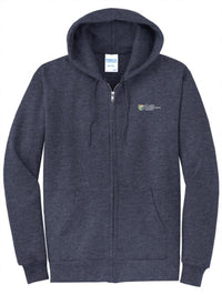 Heather Navy