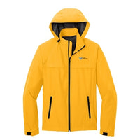Slicker Yellow