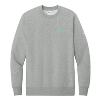 Dark Grey Heather