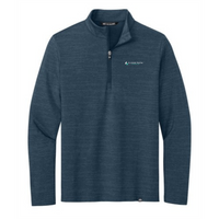 Vintage Indigo Heather