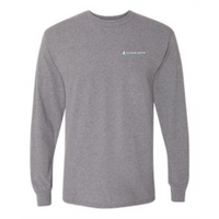 Graphite Heather