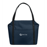 River Blue Navy