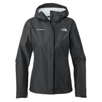 TNF Dk Grey He