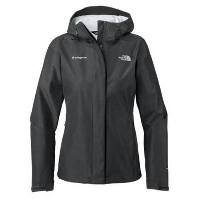 TNF Dk Grey He