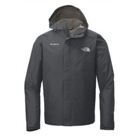 TNF Dark Grey Heather