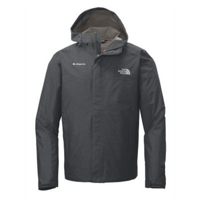 TNF Dark Grey Heather