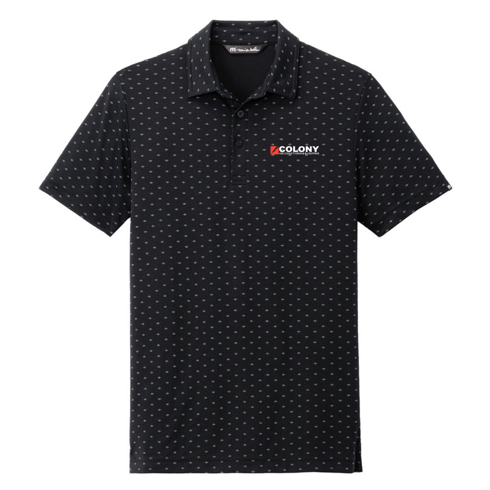 Black/Aegean Blue