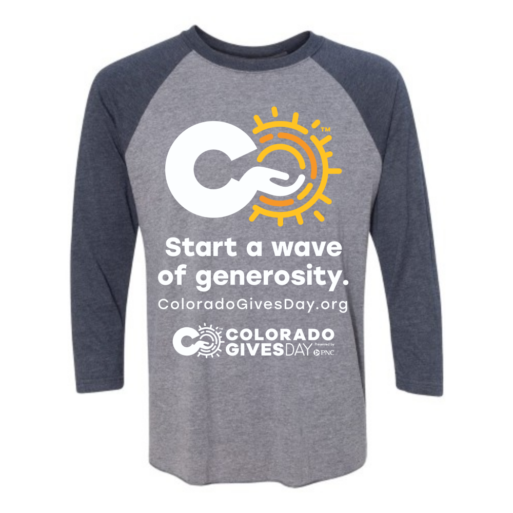 Vintage Navy Premium Heather