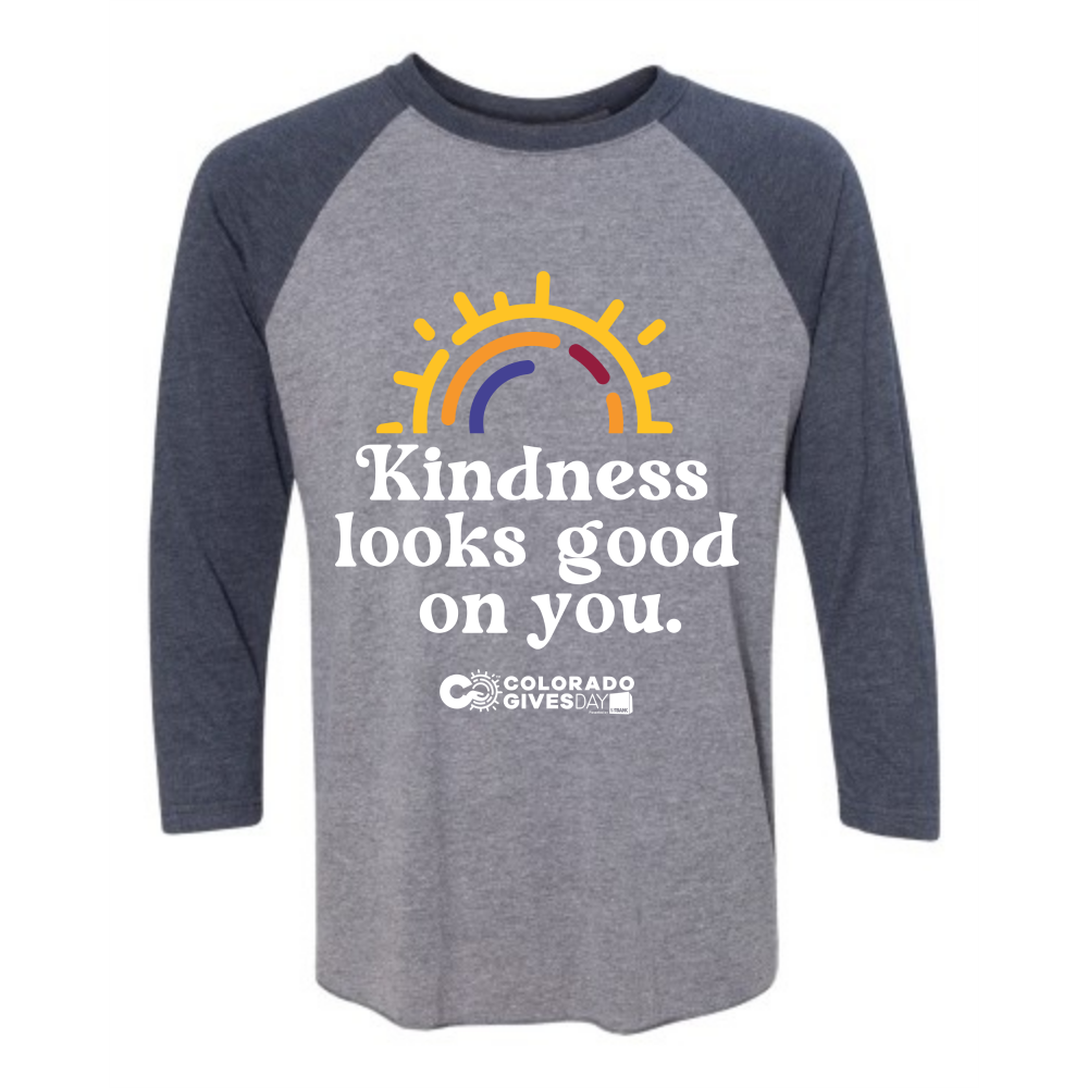 Vintage Navy Premium Heather