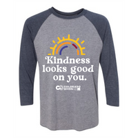 Vintage Navy Premium Heather