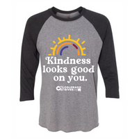 Vintage Black Premium Heather