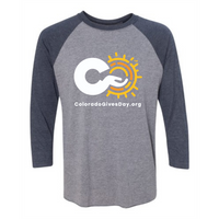 Vintage Navy Premium Heather