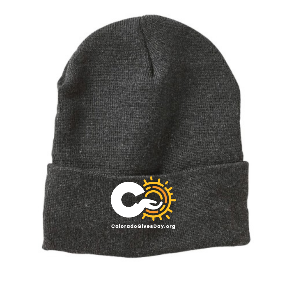 Heather Charcoal
