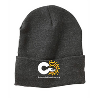 Heather Charcoal