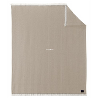 Ledger Khaki Parchment