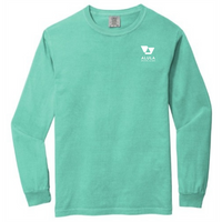 CHALKY MINT