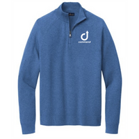 Charter Blue Heather