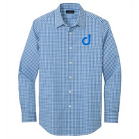 Charter Blue Check