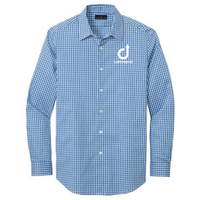 Charter Blue Check