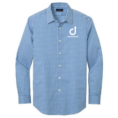 Charter Blue Check