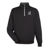 Black/ Dark Shadow Grey Heather