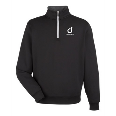 Black/ Dark Shadow Grey Heather