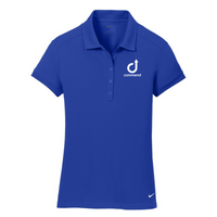 Deep Royal Blue