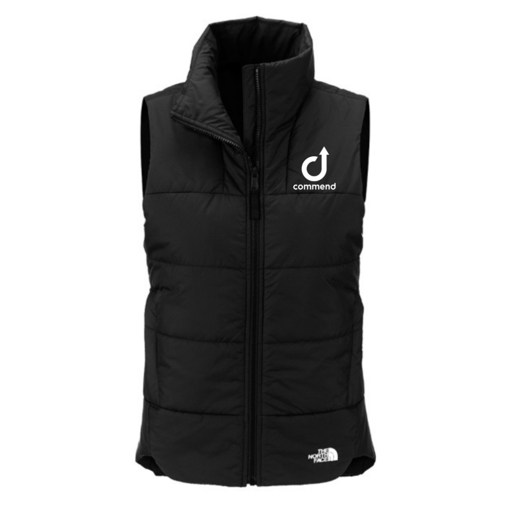 TNF Black