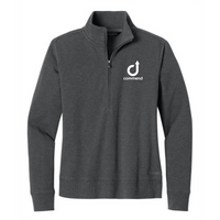 Dark Grey Heather
