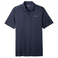 Deep Navy Hthr