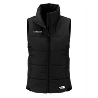 TNF Black
