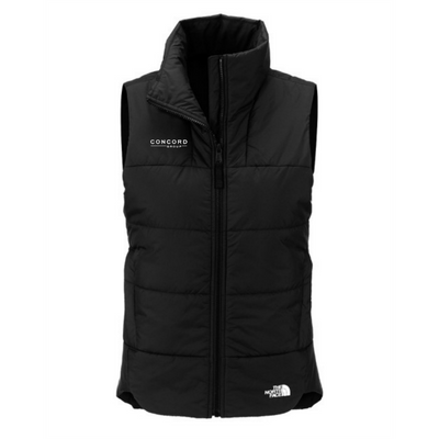 TNF Black
