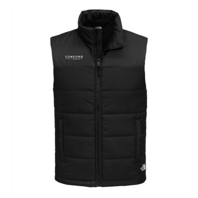 TNF Black